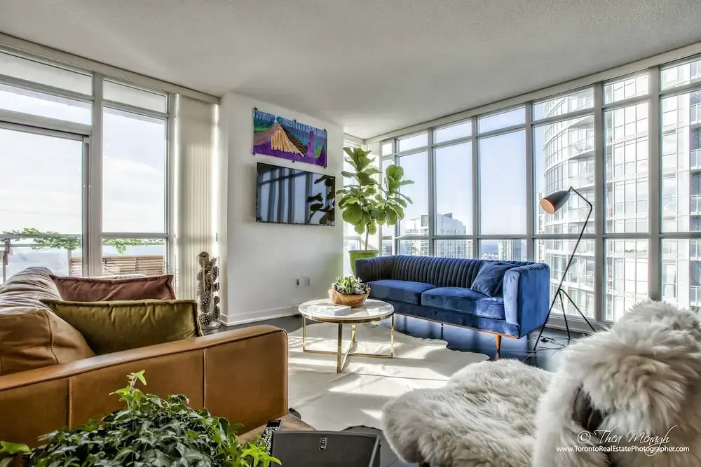 New Modern - DT King W Spacious 3BR