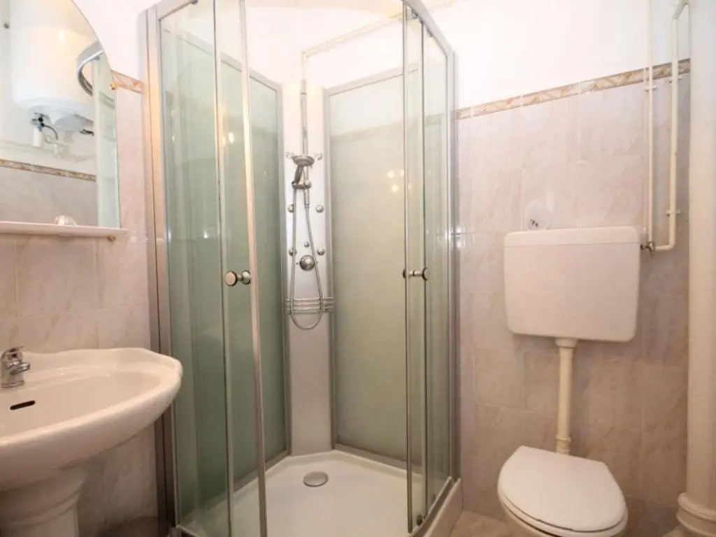 Appartement Mont-Dore, 1 pièce, 4 personnes - FR-1-608-60