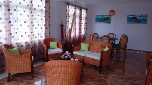 Suntoo Villa Wind & Kitesurf Accommodation