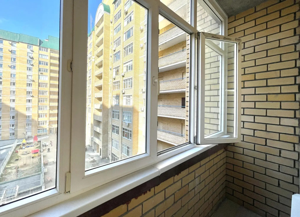 Greencity на ул. Адоратского, д.1