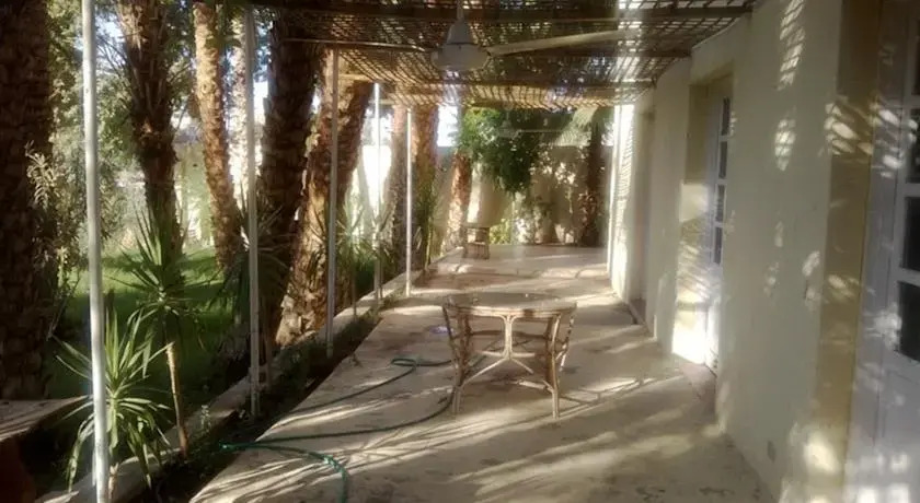 Artist Villa