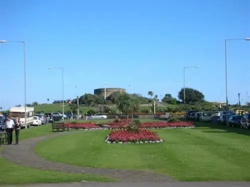 Courtlands Hotel