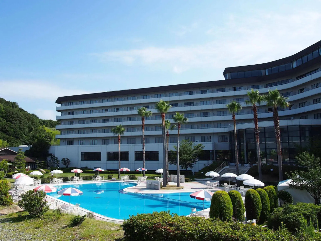 Grand Mercure Awaji Island Resort & Spa