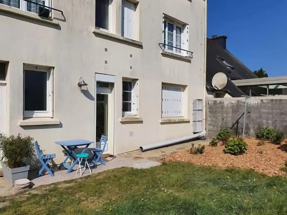 Location Vacances Finistère Sud