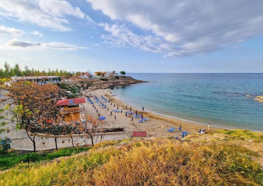 Villa Angel - Exotic Villa 200m From Beach