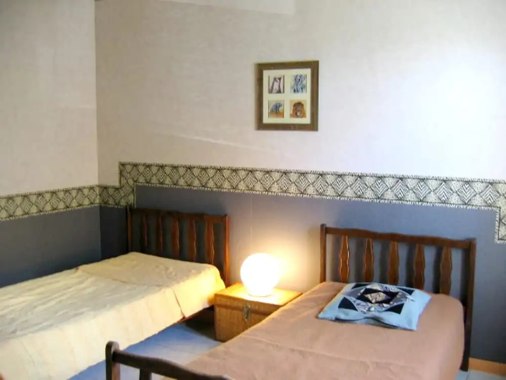 Villa With 6 Bedrooms in Saint Paul Flaugnac, With Private Pool, Enclo