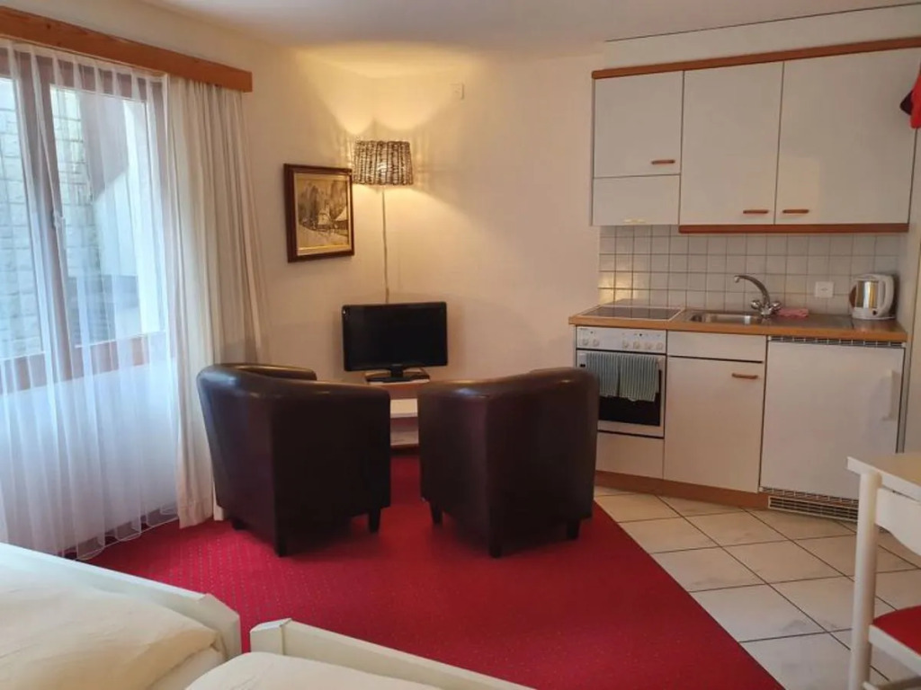 Chalet Abendrot 35067