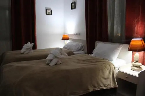 Canawati Apartment
