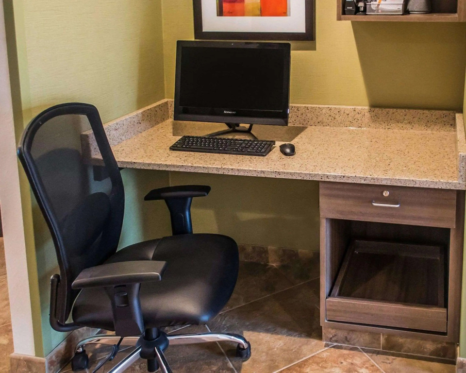 Quality Inn Streetsboro - Kent