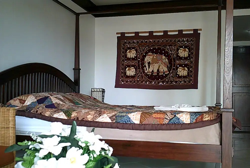 Well Designed and Nice Decorated Apartment Near the Beach, Perfect for a Couple