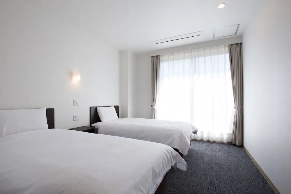 Toyokawa Grand Hotel