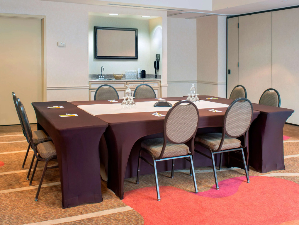 Hilton Garden Inn Rock Hill
