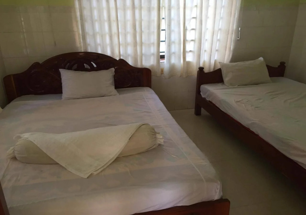 Moha Oudom Hotel