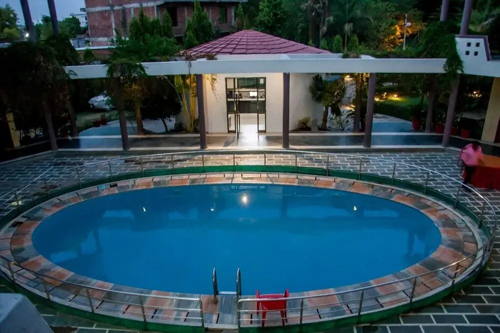 Hotel Sanctuary Resort
