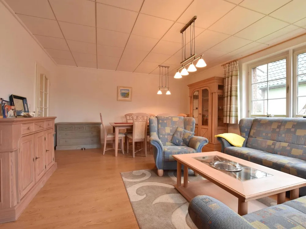 Coastal Retreat in Boltenhagen