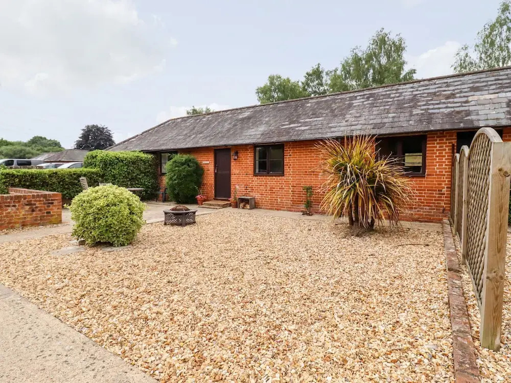 The Granary