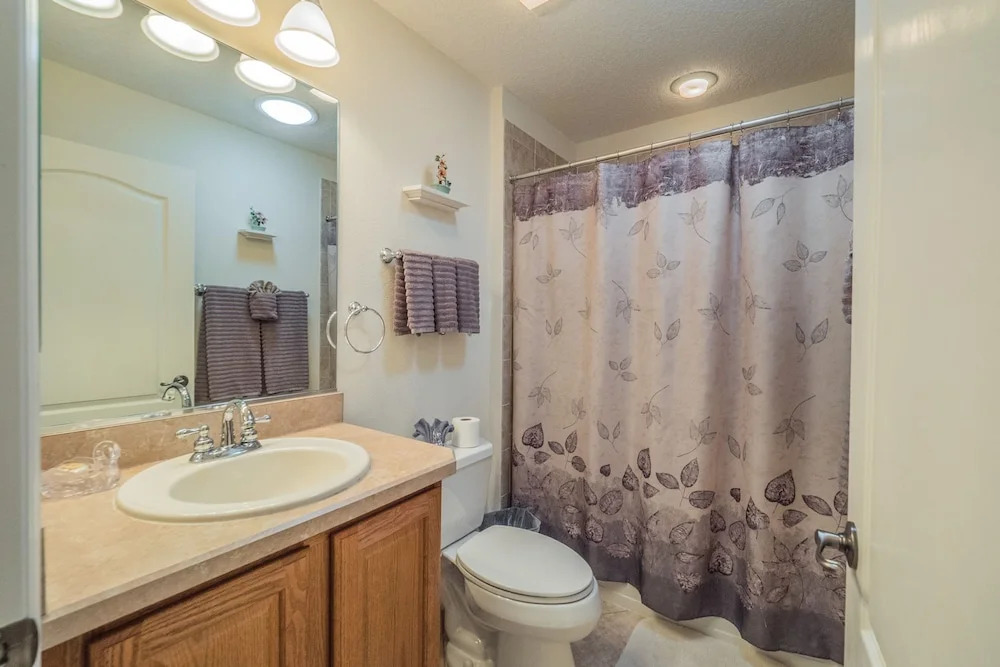 Gayle Mill Drive 1384 by White Pelican VR