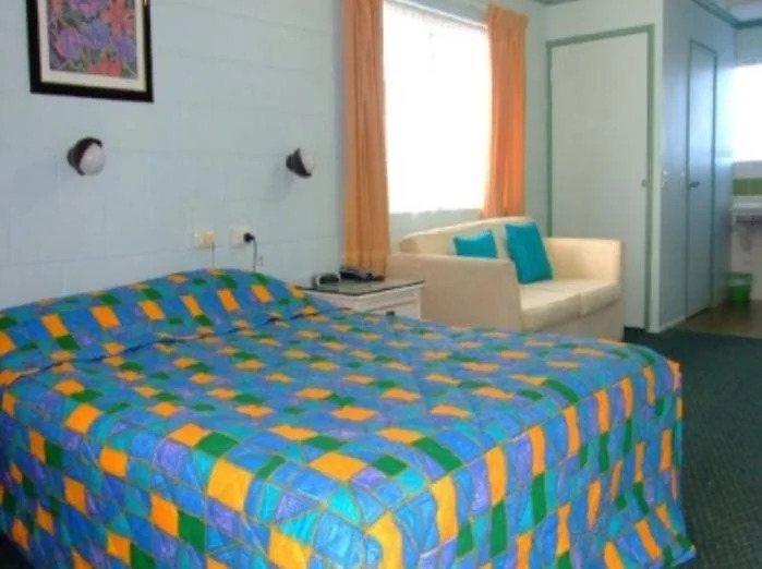 Buderim Motor Inn