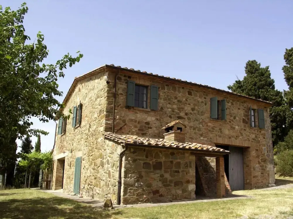 Villa Vallocchie