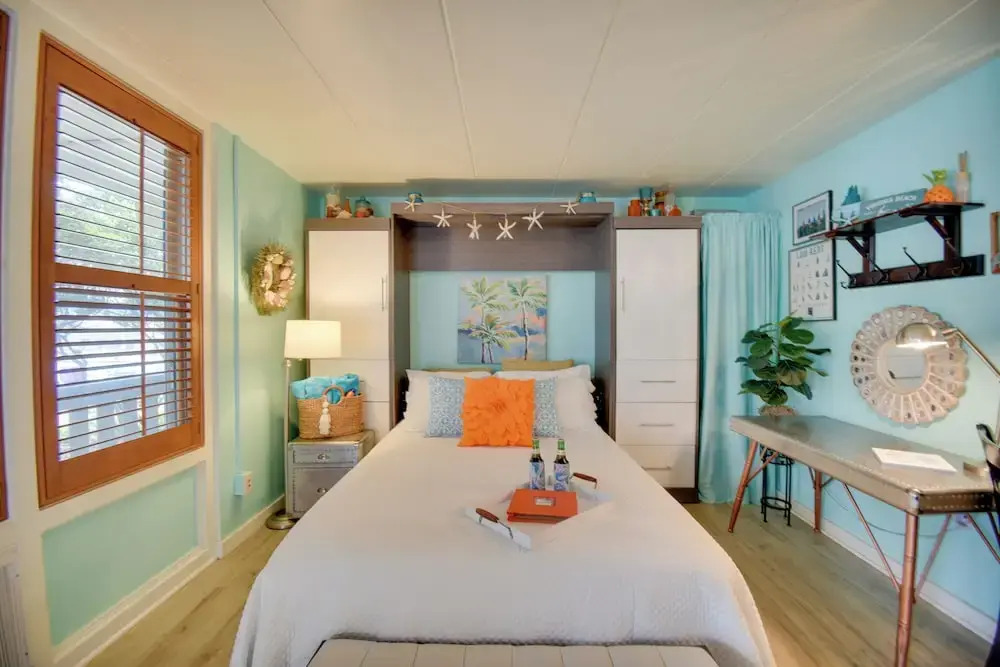 Chic Virginia Beach Retreat - Pool, Steps to Beach