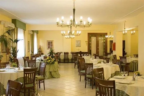 Hotel Olga