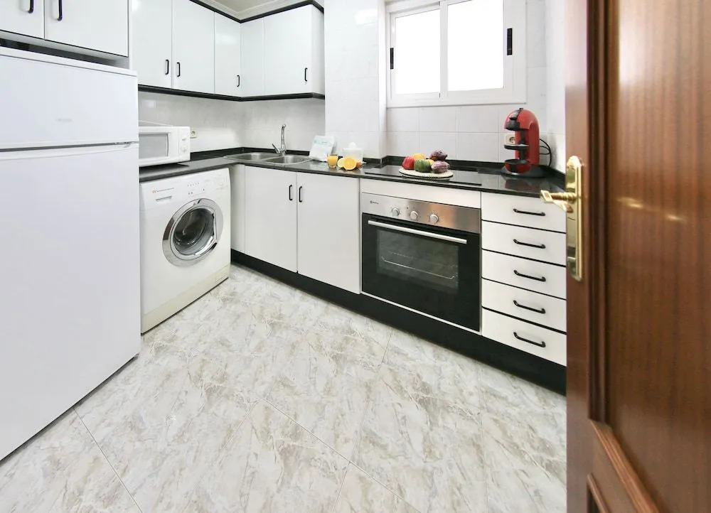 Alea Rentals - Altamira