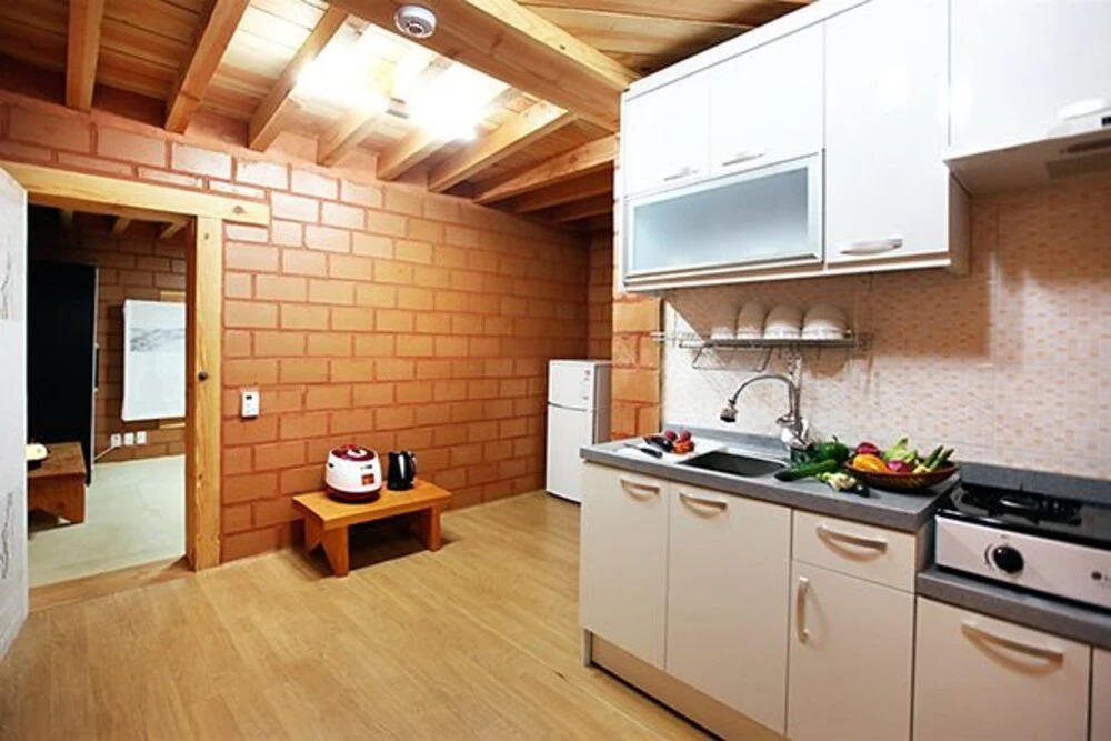 Gwangyang Fine House in Uchi Pension