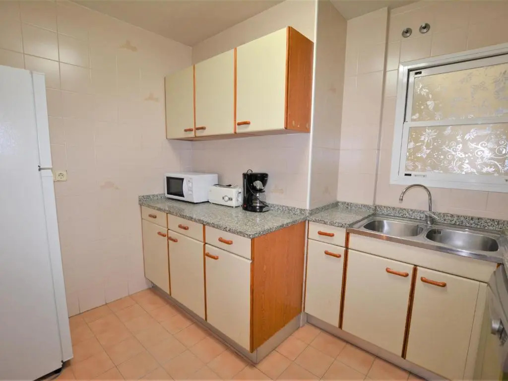 Villa Service - Lindamar 1º 1ª