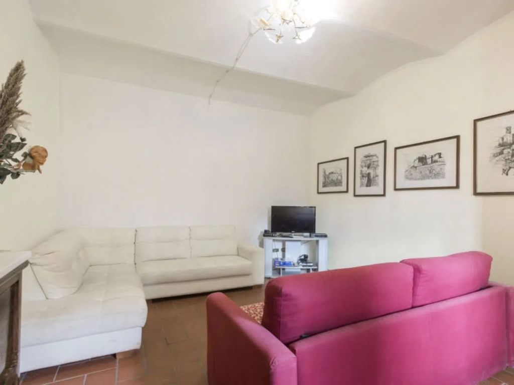 Holiday Home Villa Etrusca by Interhome