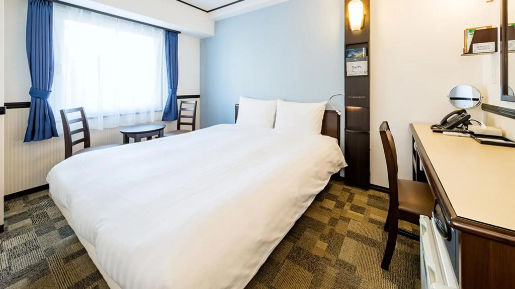 Toyoko Inn Kintetsu Yokkaichi eki Kita guchi