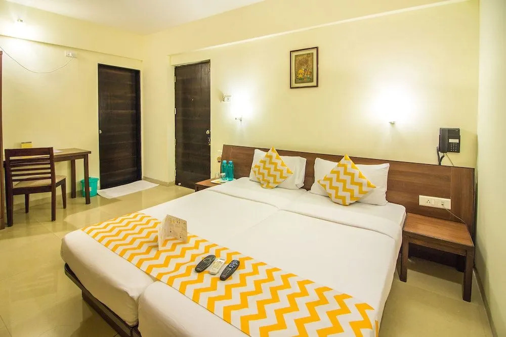 FabHotel Home Away Home