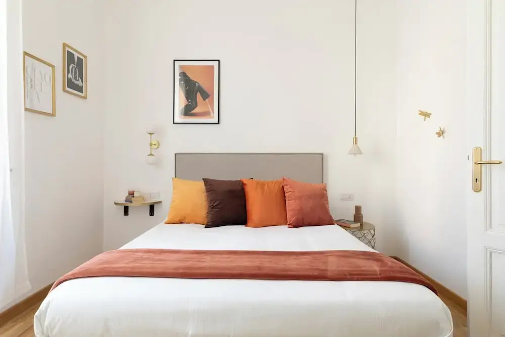 Charming Home near San Giovanni