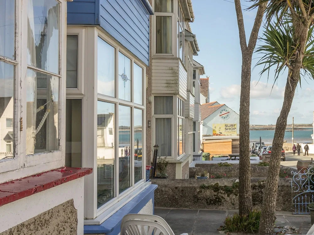 Beachgetaway