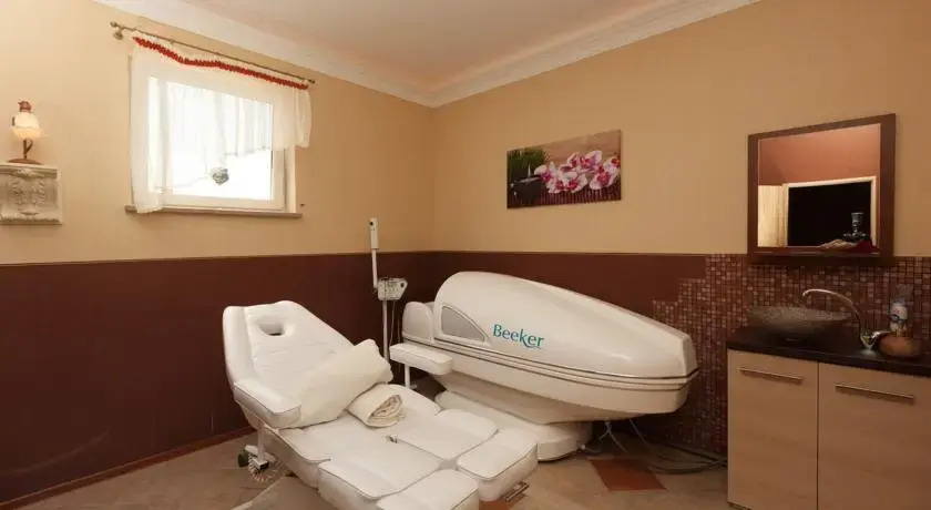 Hotel SPA Activia