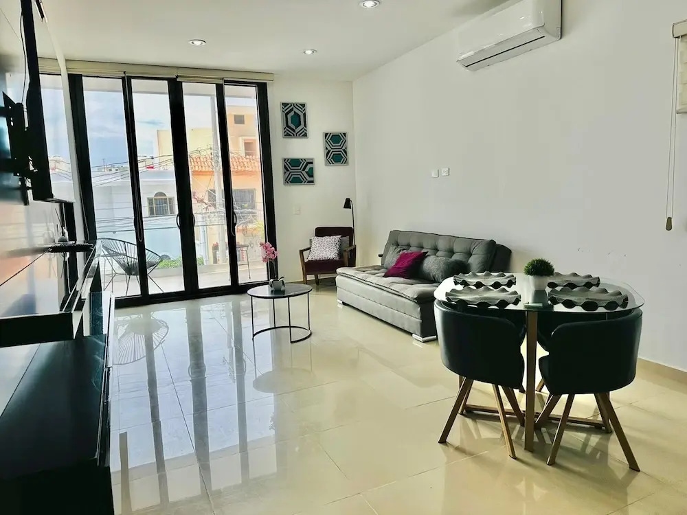 Mojarra Apartments by Partnerhost