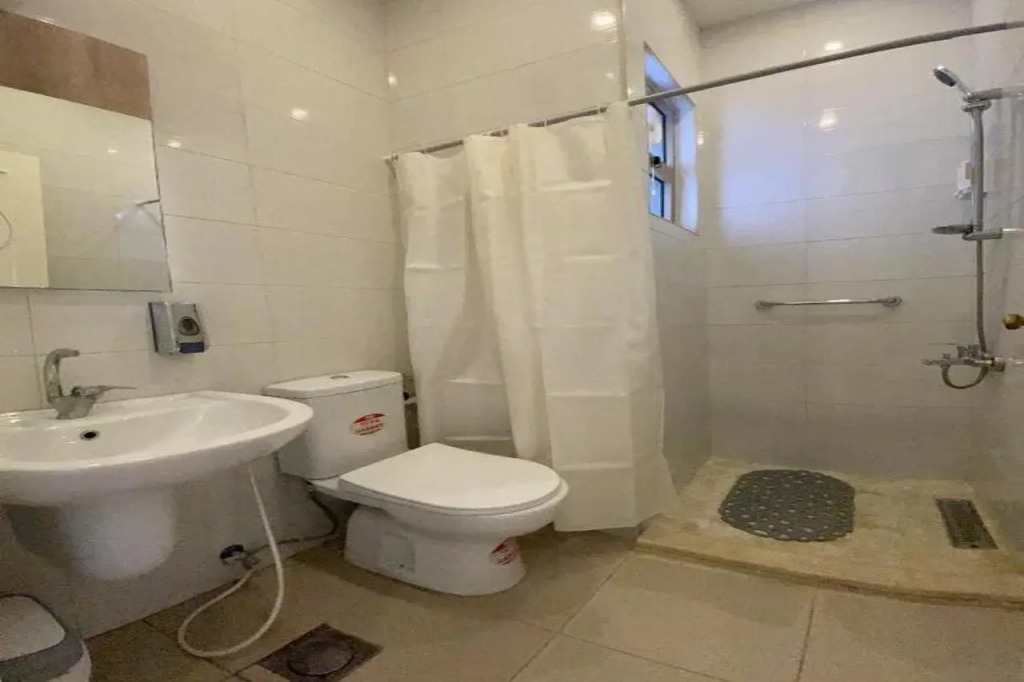 Aster Hotel Aqaba
