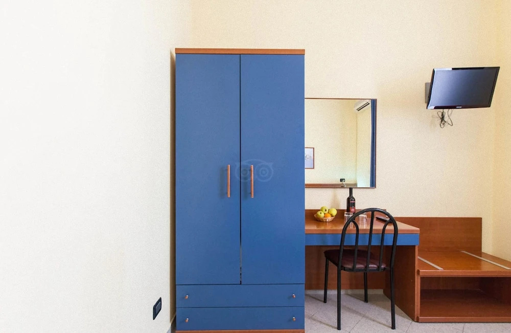 Hotel Greco