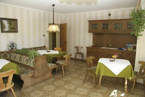 Ferienhaus Abendrot