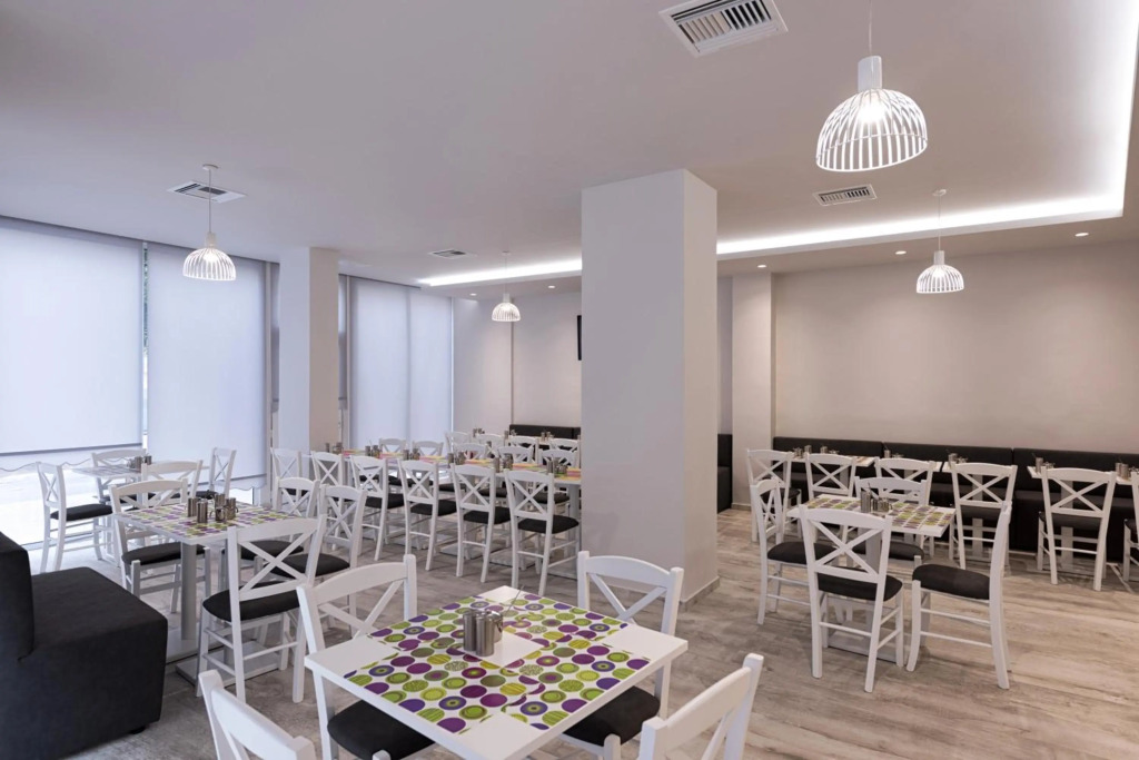 Irini Hotel