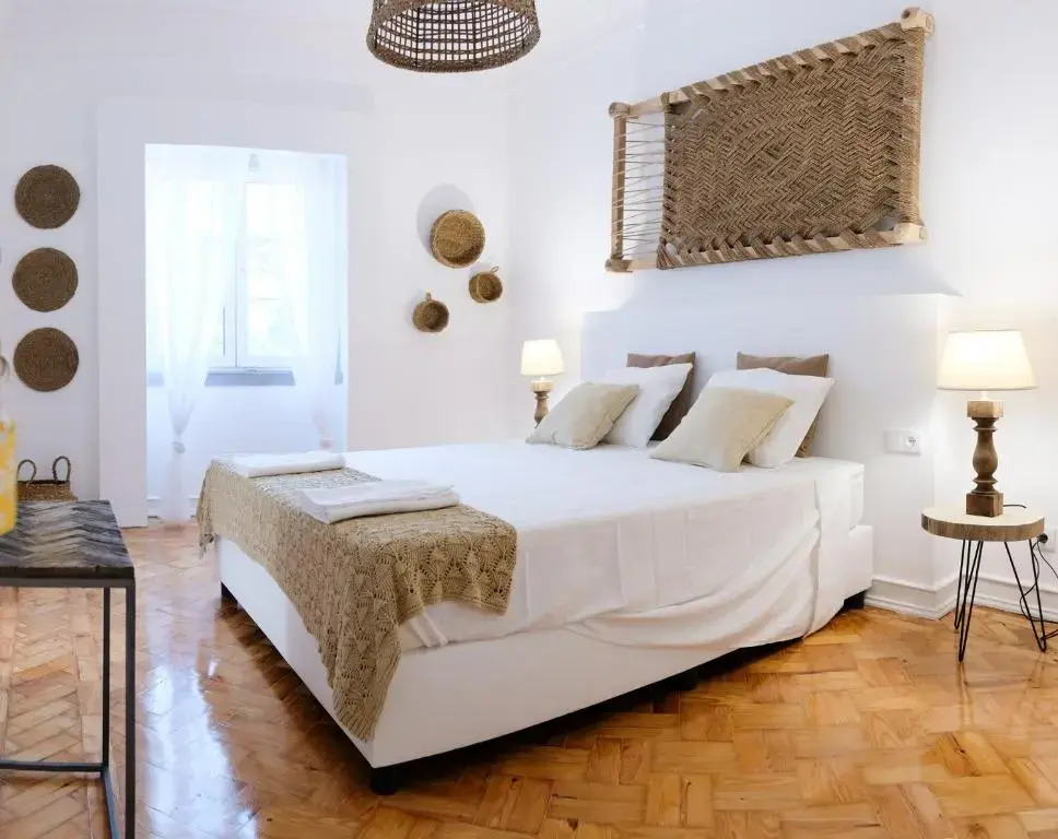 4U Lisbon Airport Suites