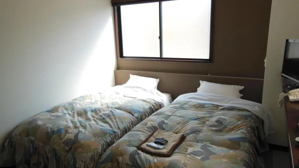 Гостевой дом Kyoto Ryokan The Kinoe
