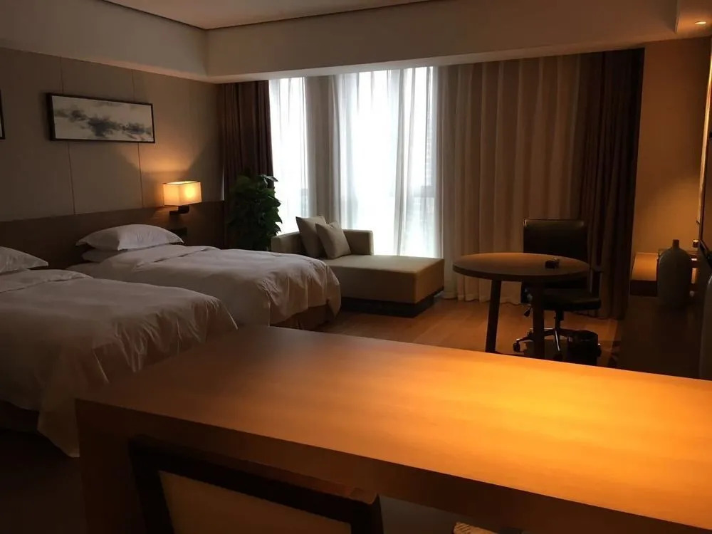 Binjiang Scholars Hotel