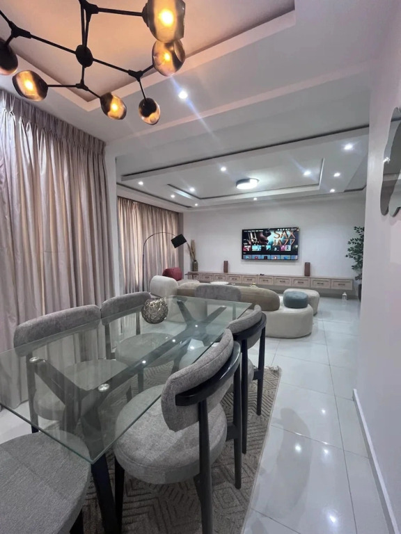LAGOS RESIDENCES 2 Bedroom IKOYI
