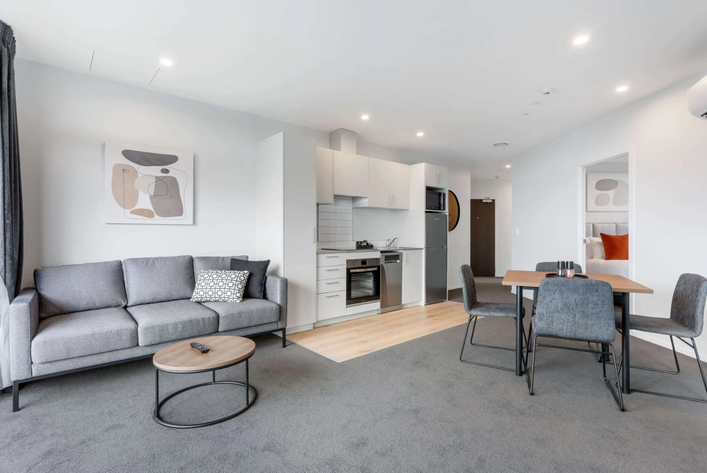 Ramada by Wyndham Newmarket Auckland
