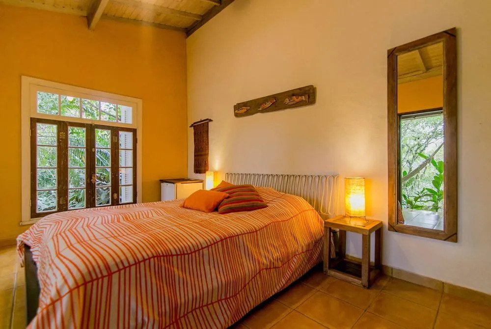 Na Mata Suites