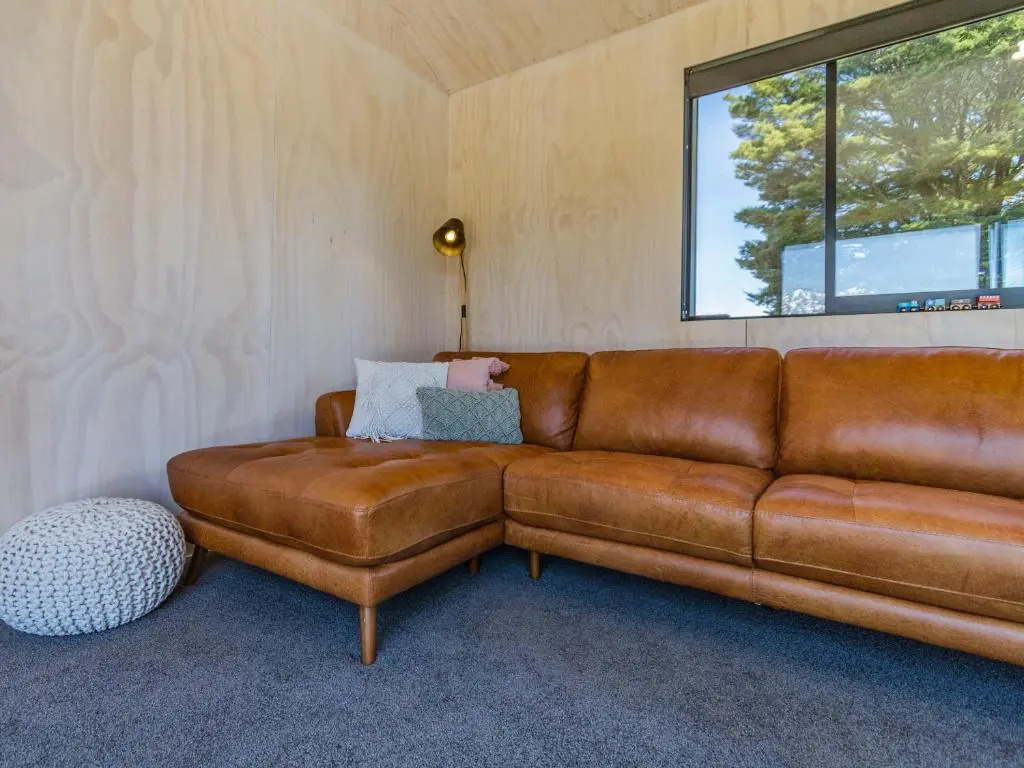 Sno Ruapehu - Horopito Holiday Home