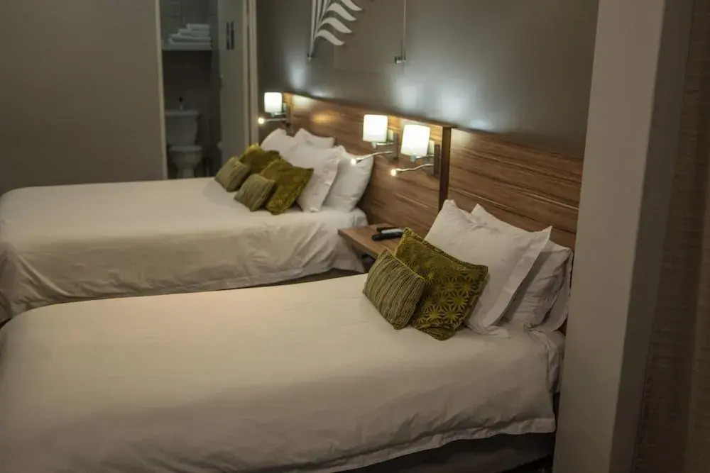 Palm Lodge Guest House