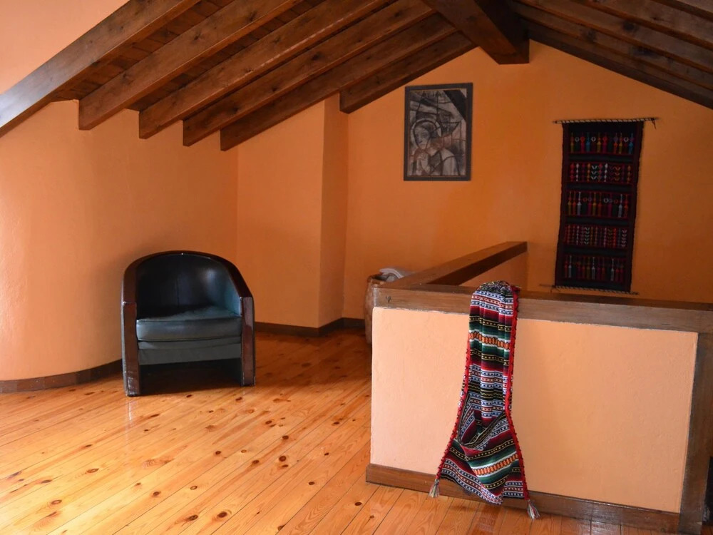 Quaint Cottage in Tormin near Covadonga Park