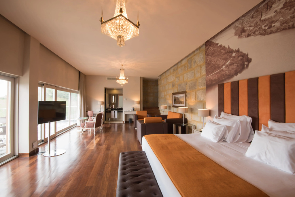 Vila Gale Douro Vineyards Hotel