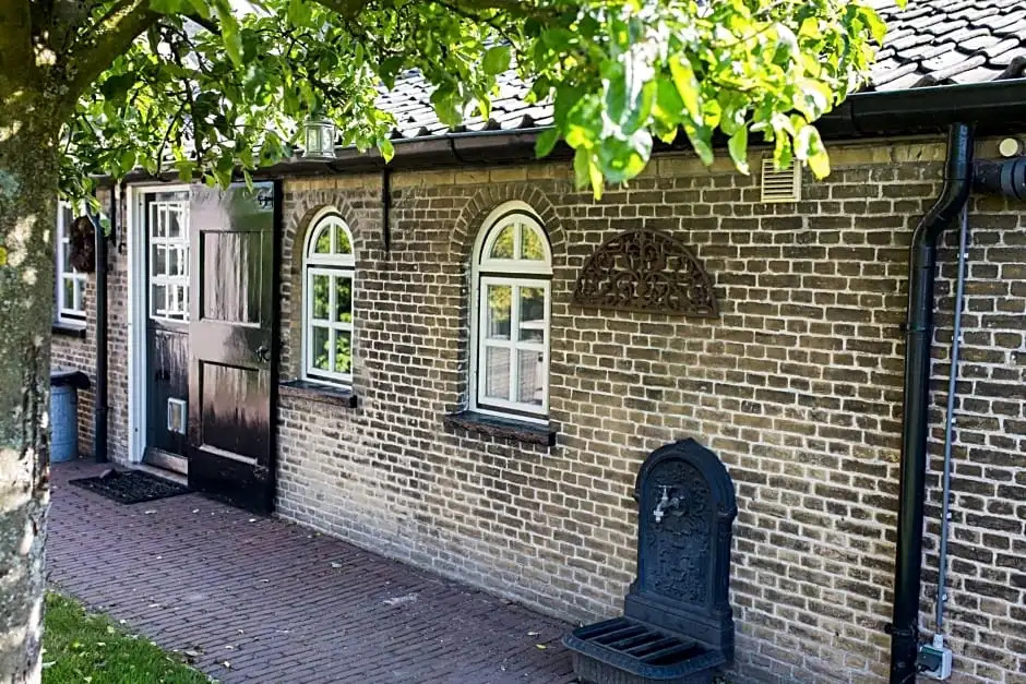 B&B Wilhelminas Cottage